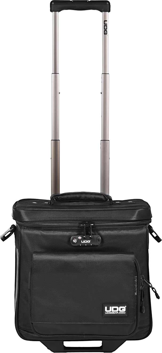 UDG Ultimate Modern, M Schwarz, Schwarz