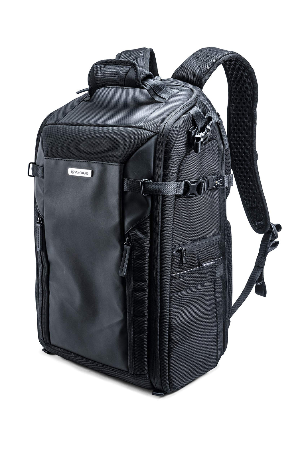 VANGUARD VEO Select 45 Schwarz, 45 Schwarz