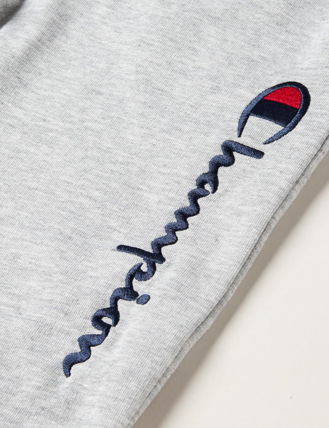 Champion Unisex Kinder Legacy American Classics B-Ultralight Powerblend Fleece Rib Cuff Trainingshos