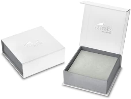 Lotus Silver Frau Halskette LP1595-1/1 Kein Metalltyp EIN Anderer Weg Edelstein - LP1595-1/1