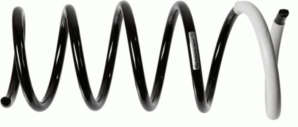 Sachs Fahrwerksfeder Spiralfeder 994 631
