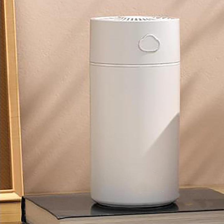 Kleiner Haushalts-Luftbefeuchter mit Kühlem Nebel, Tragbare Raumkapsel, DesktopDiffusionsfunktion, K