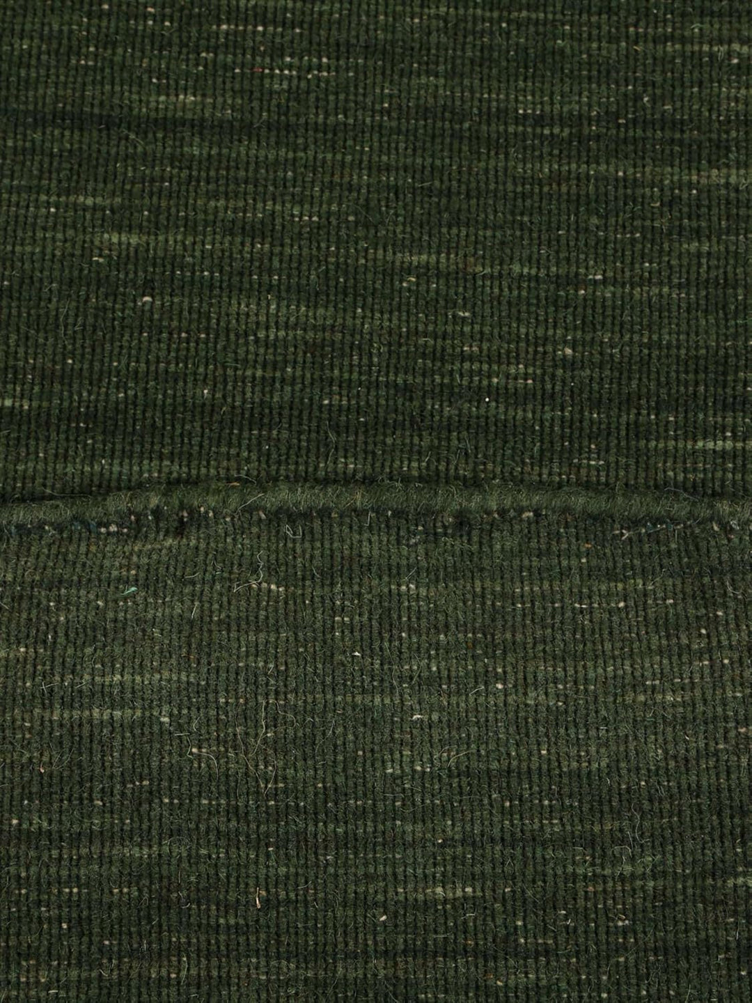 RugVista, Kelim Loom, Teppich, Kurzflor Teppich, ∅ 250 cm, Rund, Moderner Kelim Teppich, Wolle, Flur