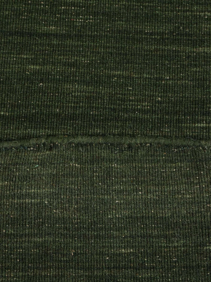 RugVista, Kelim Loom, Teppich, Kurzflor Teppich, ∅ 250 cm, Rund, Moderner Kelim Teppich, Wolle, Flur