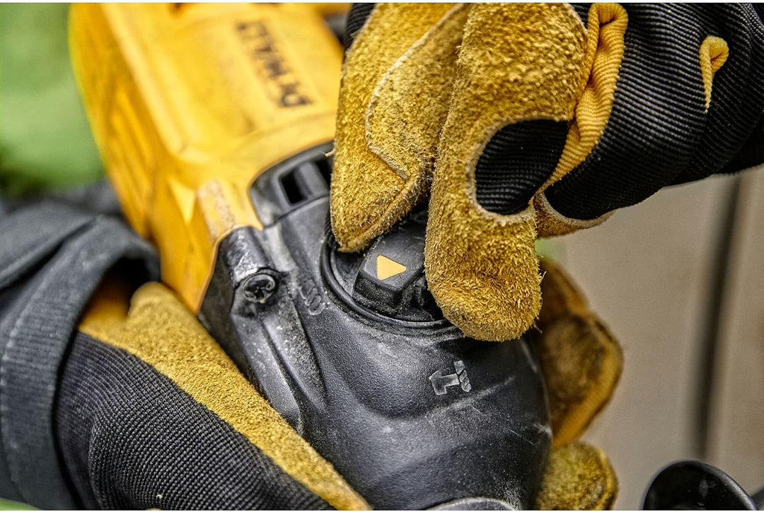 DEWALT SDS-plus Kombihammer (26 mm) D25133K (800 Watt, max. Einzelschlagenergie 2,6 Joule, elektropn