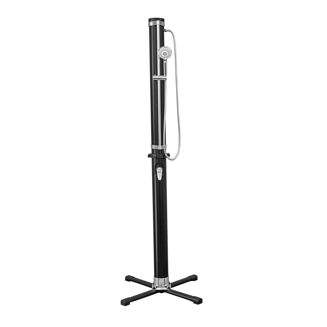 Bestway 58695 62 x 62 x 218 cm Schwarz, 62 x 62 x 218 cm Schwarz