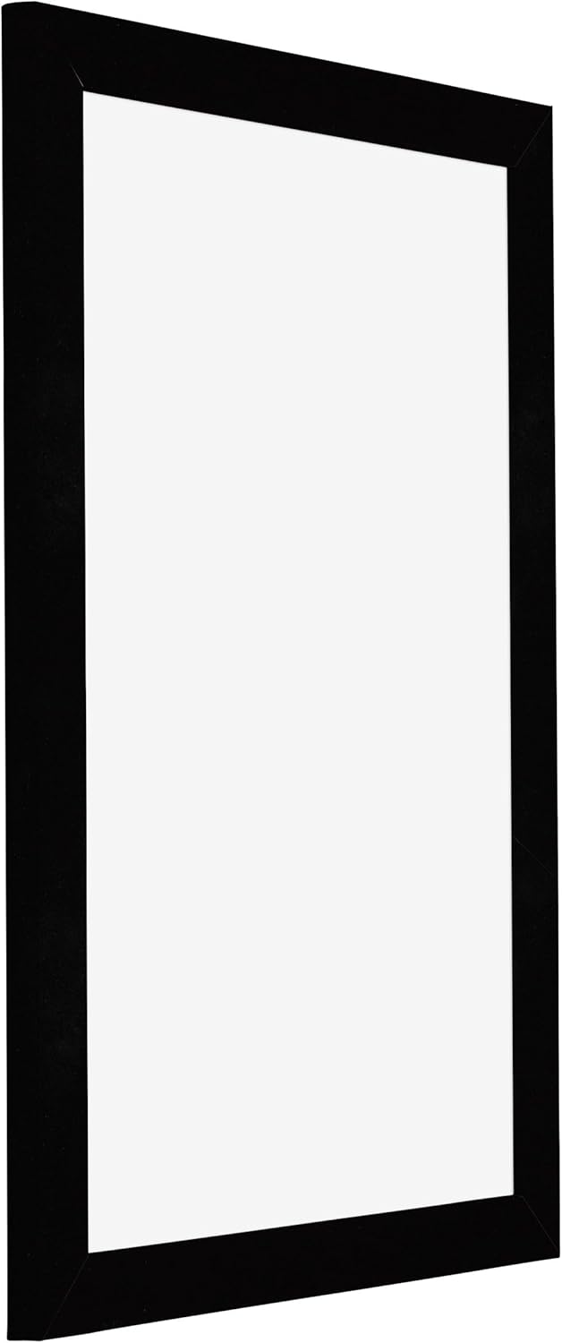 yd. Your Decoration - Bilderrahmen 60x90 cm - Bilderrahmen aus MDF mit Acrylglas - Antireflex - Ausg