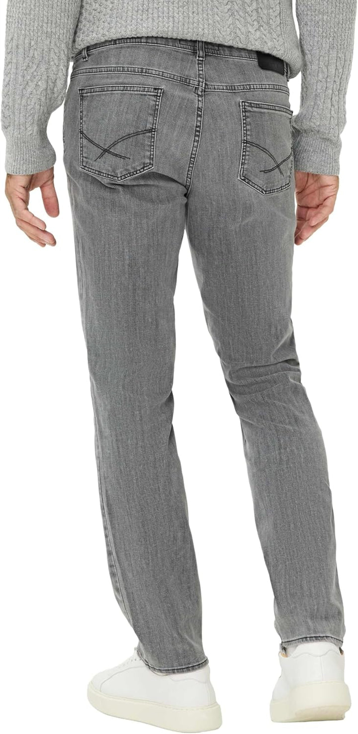 BRAX Feel Good Feel Good Herren Hose Cooper – Regular Fit, Stretch, normaler Bund – Baumwolle, Baumw