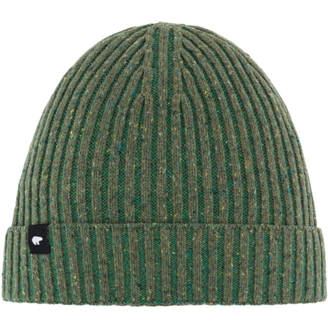 Eisbär Sin Active Mütze Vintage Green-Court Green