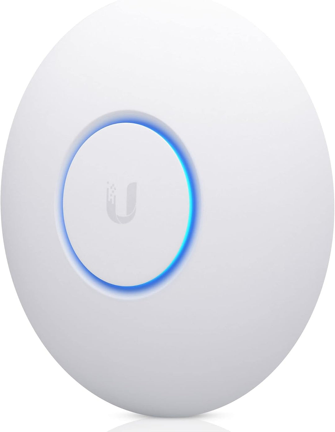 Ubiquiti UniFi AP AC Nanohd Wave2, PoE-Inj incl, dual band Single, Single