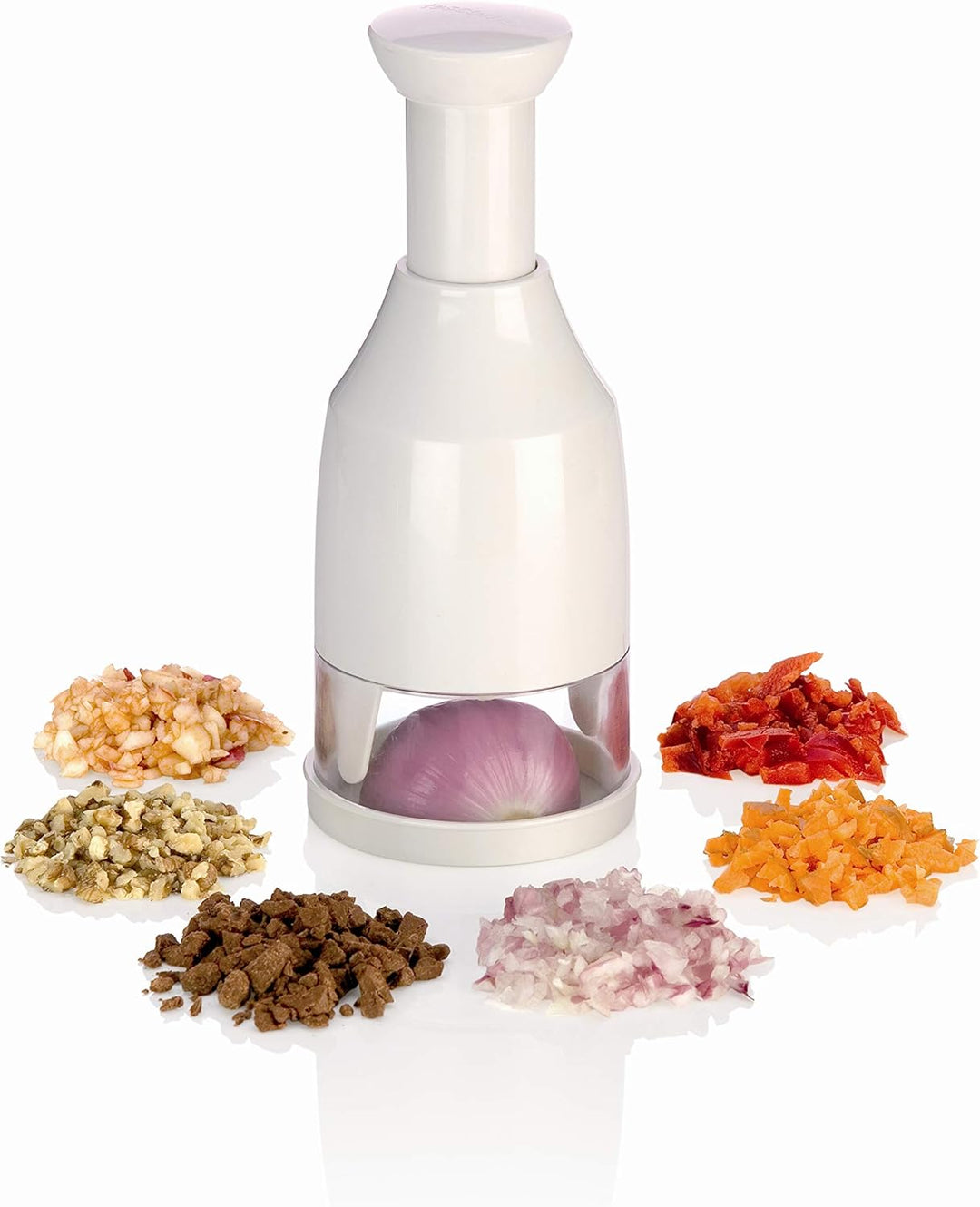 Tescoma Zwiebelschneider HANDY