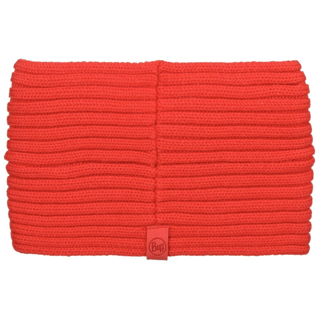 Buff Norval Stirnband Headband Rot 56-59, Rot 56-59
