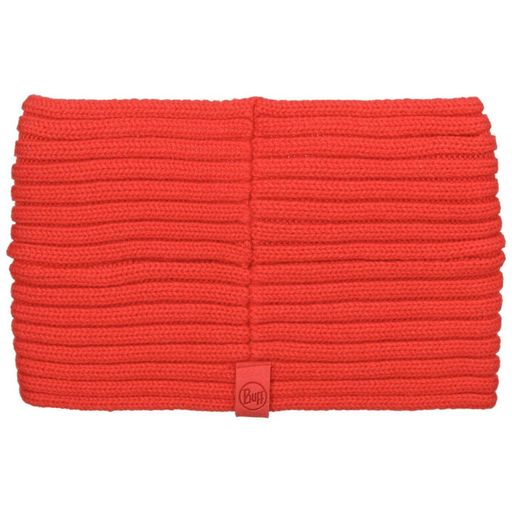 Buff Norval Stirnband Headband Rot 56-59, Rot 56-59