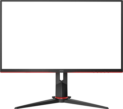 AOC Gaming Q27G2S - 27 Zoll QHD Monitor, 165 Hz, 1 ms, Adaptive Sync (2560x1440, HDMI, DisplayPort)