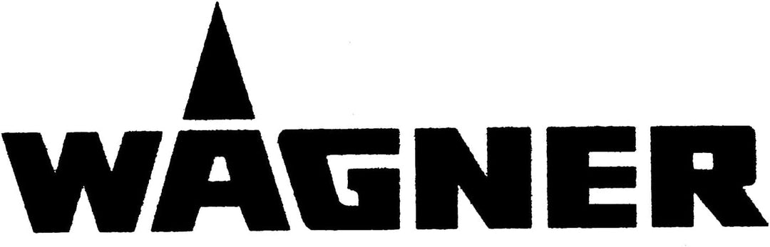 WAGNER Nachfüllflasche TipClean, Inhalt 1 Liter