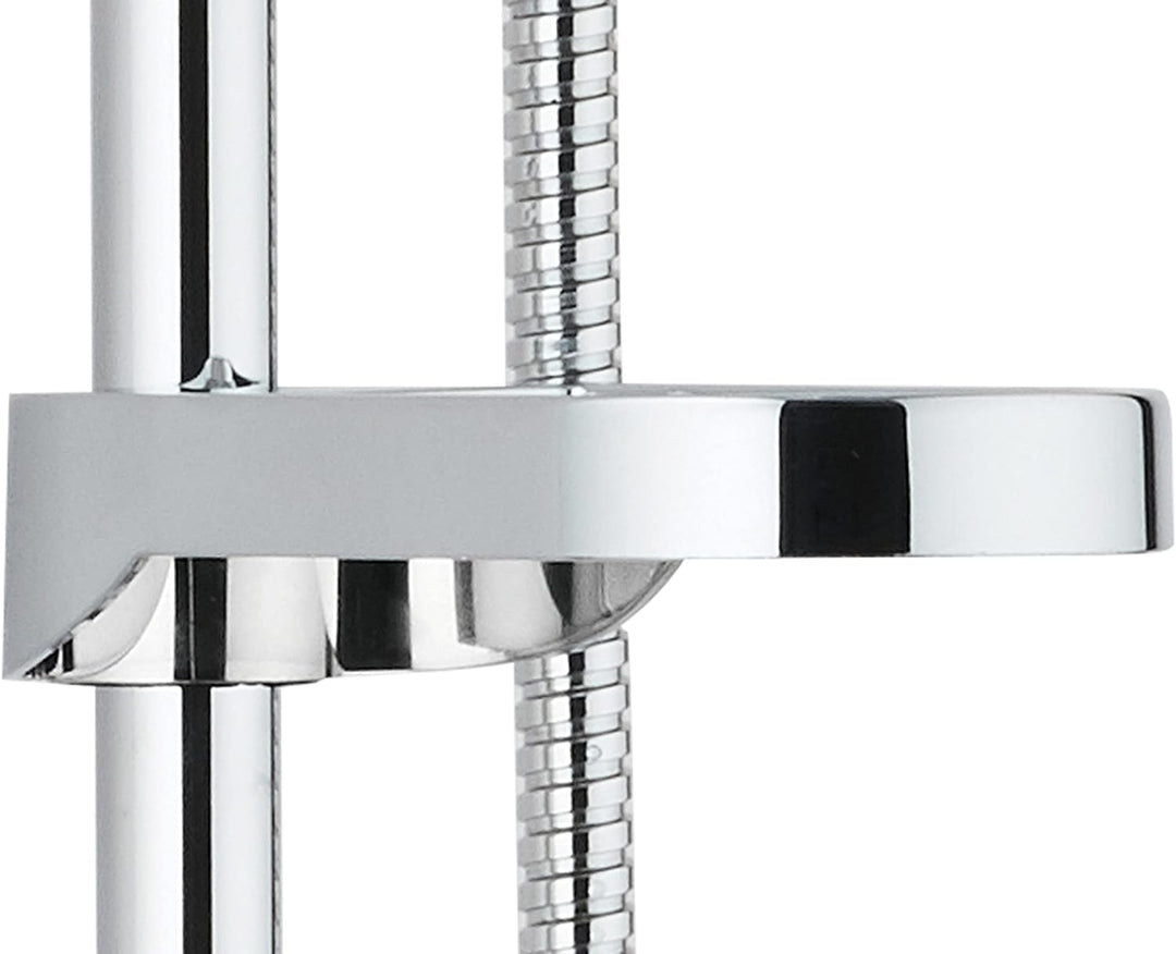 Duschsäule ELBA mit Kopfbrause