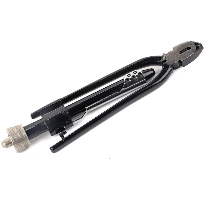 Sicherungsdraht Drehzange Vielseitige Zange Hochleistungskonstruktion Sicherheitsdraht Aus Kohlensto