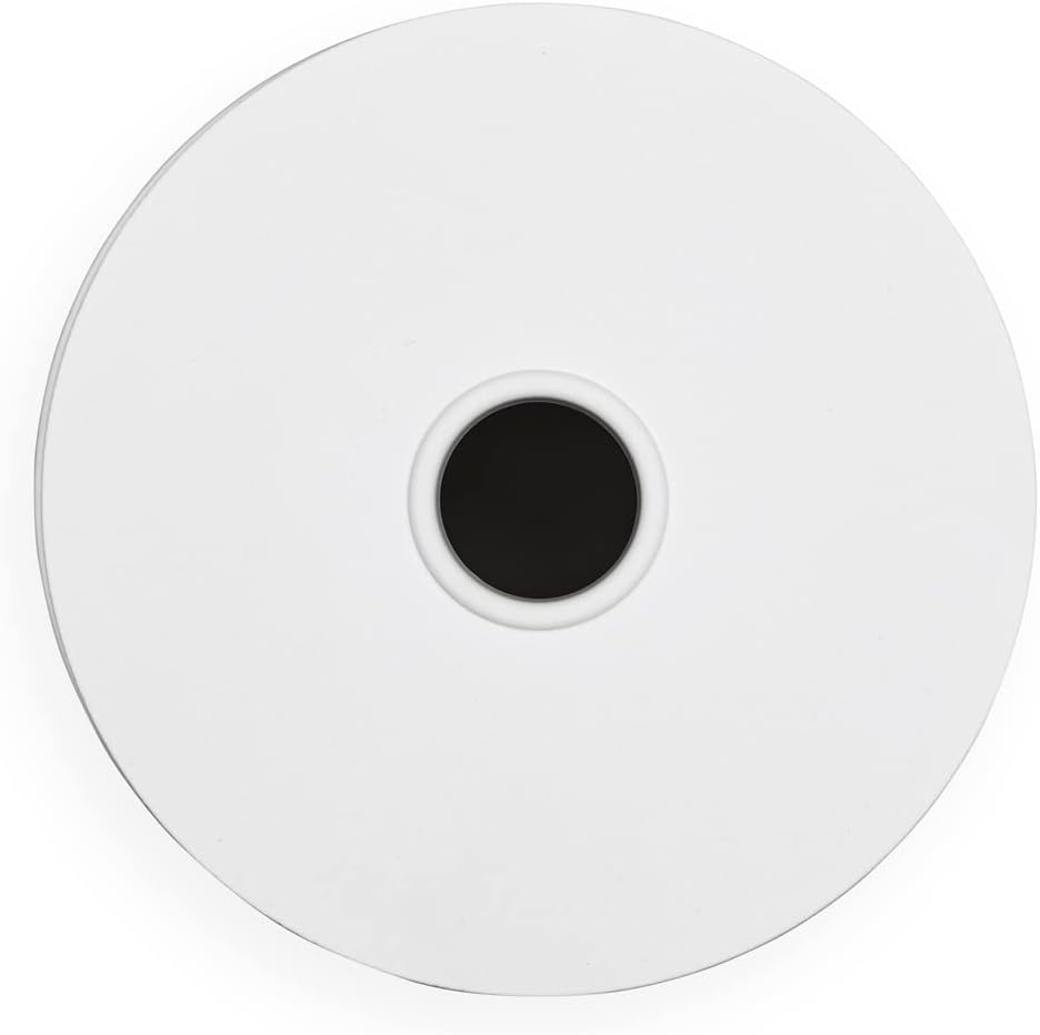 Brabantia - Mindset Toilettenrollenspender - Für 2 Ersatzrollen - Für alle Gängigen Rollengrössen -