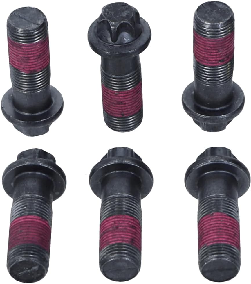 Sachs 6366 000 057 - Schwungrad