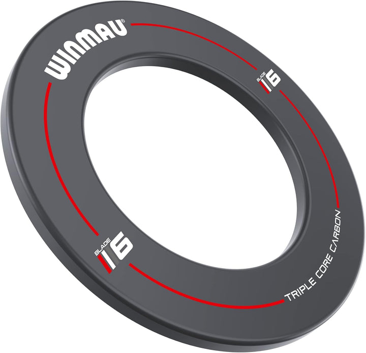 WINMAU Pro-Line Dartscheibe Surround Klinge 6, Klinge 6