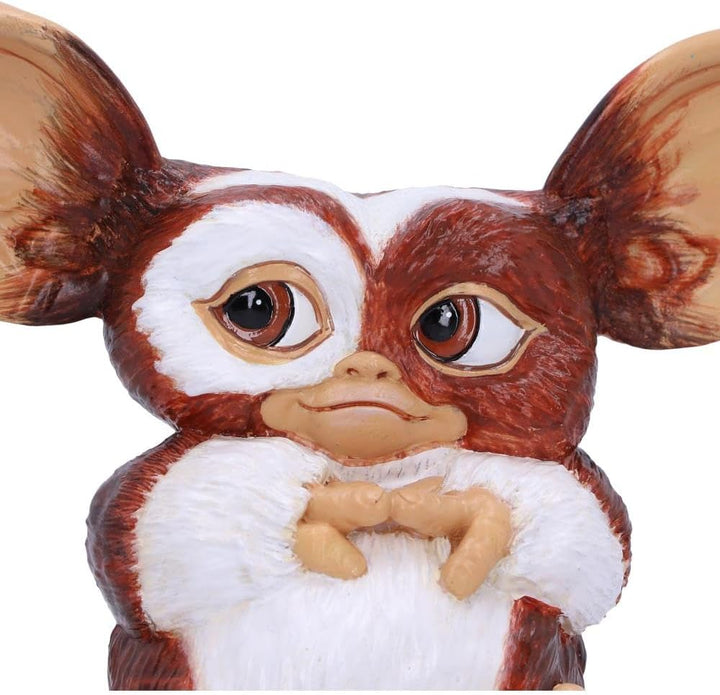Nemesis Now Gremlins Figur Gizmo mit 3D Glasses, 15 cm