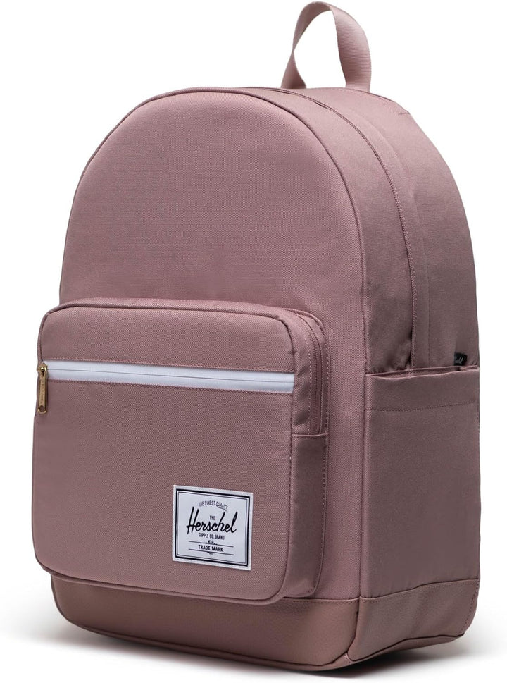 Herschel Unisex Backpack Farbe: Rosa., Farbe: Rosa.