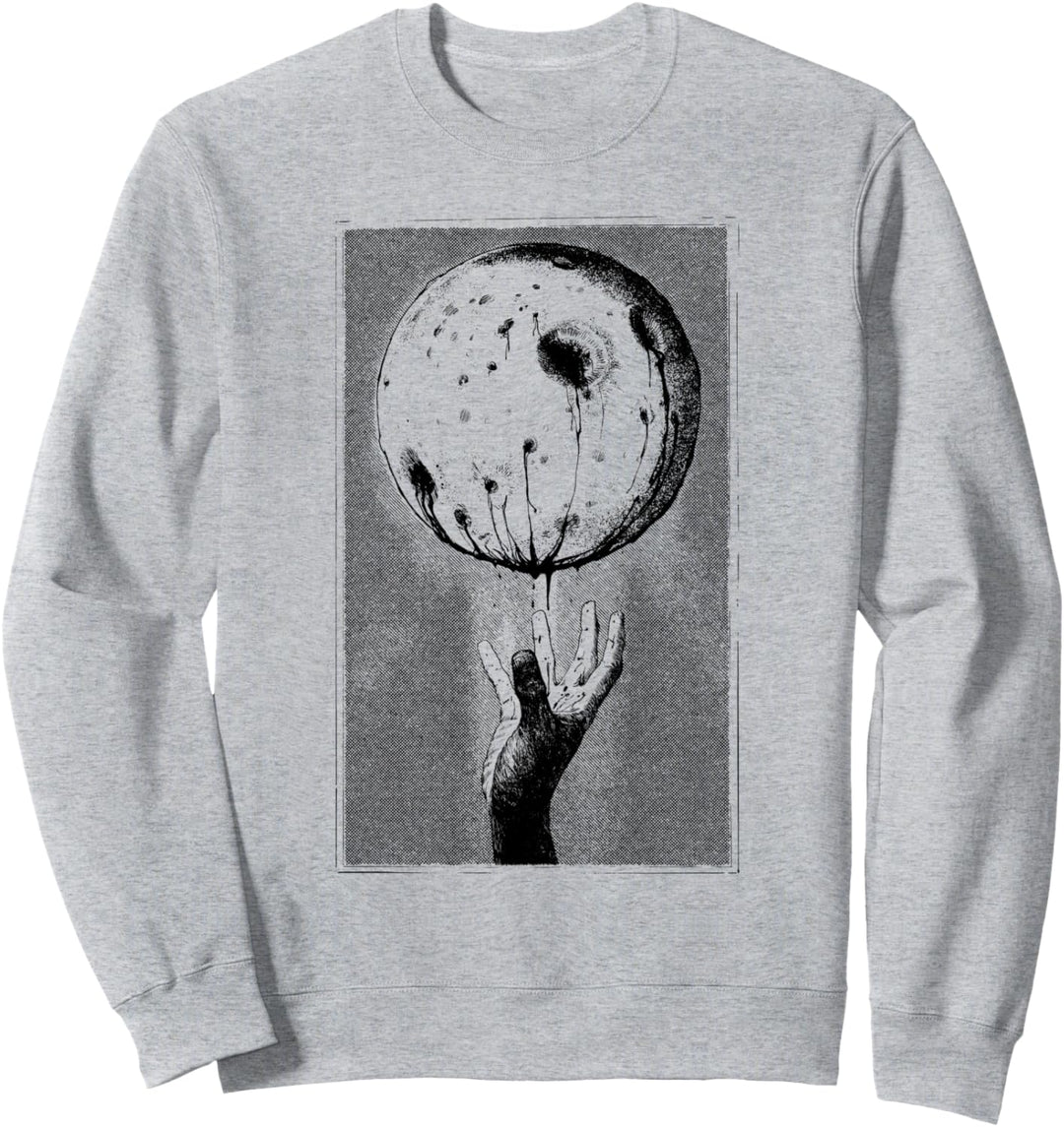 Hunt: Showdown Mondsegen Sweatshirt