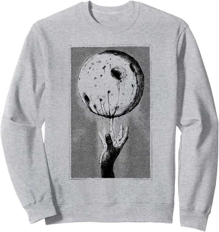 Hunt: Showdown Mondsegen Sweatshirt