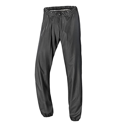 IXS Croix Soltotex Motorrad Regenhose L Schwarz, L Schwarz