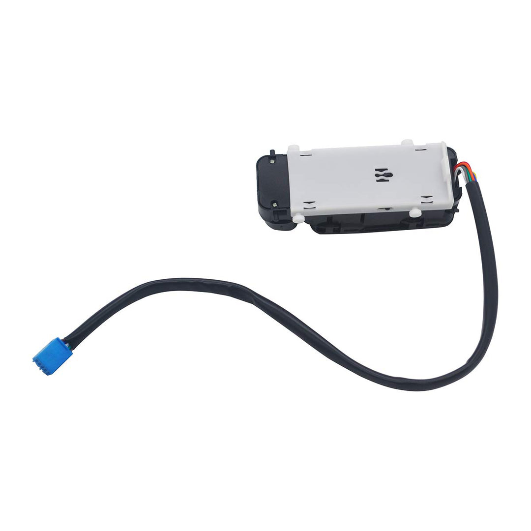 ZEALfix A2038210679 Fensterheber schalter Fahrerseite Schaltelement 2038200110 für C-Klasse W203 C18