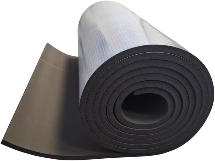 Armaflex Home 6 / 10 / 19 / 25 / 32 mm selbstklebend (Volle Kartons &amp; Zuschnitte) + Original ISOFIT