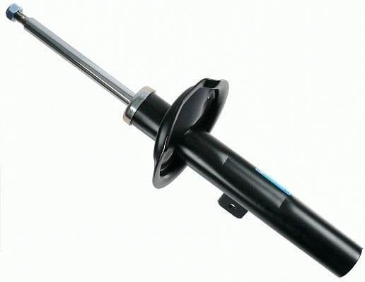 SACHS 312 404 Stossdämpfer Für Citroen XSARA (N1) 1997-2005 rechts, Vorderachse