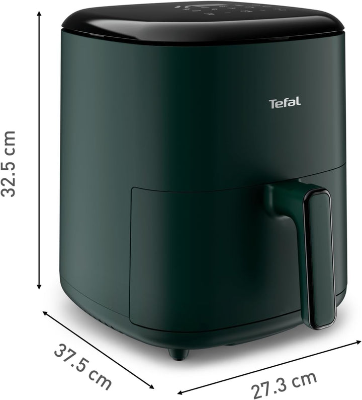 Tefal Easy Fry Max Heissluftfritteuse, 5l Fassungsvermögen, 6 Personen, gesunde und köstliche Mahlze