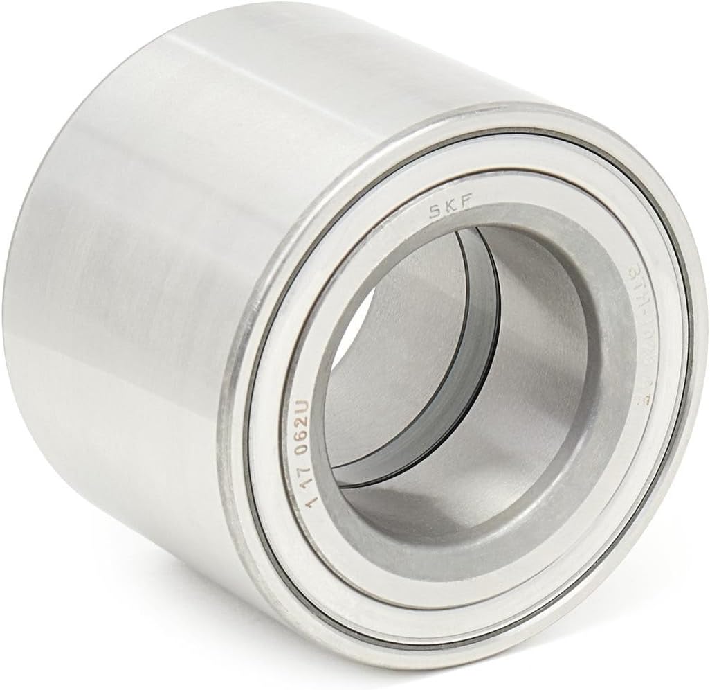 SKF Radlagersatz Radlager Set Vorne | VKBA 3551 | Für DAILY DAILY II DAILY III DAILY III Bus DAILY V