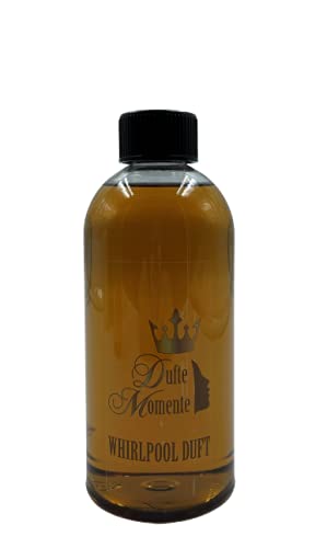 Dufte Momente Whirlpoolduft Apfel - Amaretto 500ml