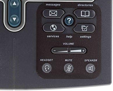 Cisco CP-7940G-CH1 Global IP Phone 7940G mit Station user li