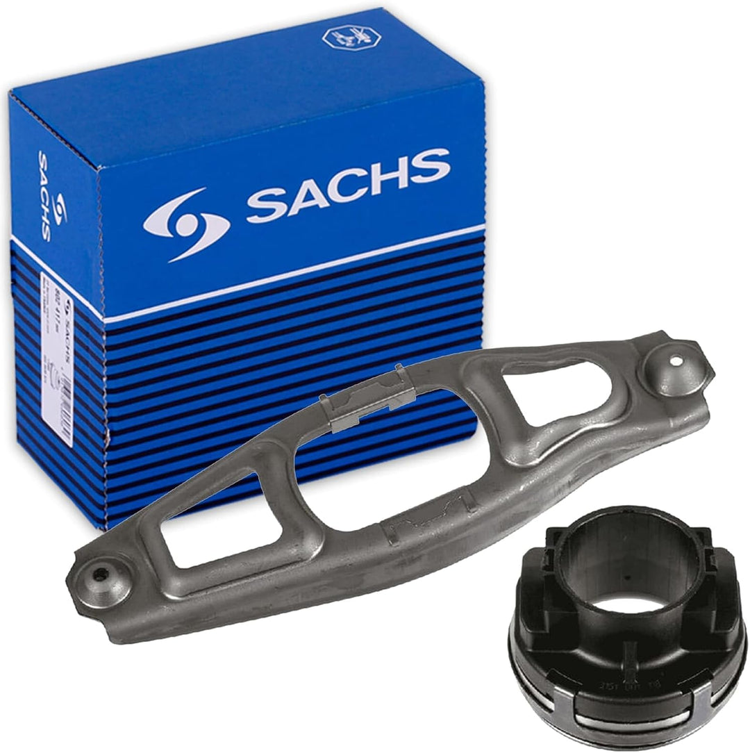 SACHS 3189 600 064 Ausrücklager Ausrückmodul Für Mercedes-Benz C-CLASS T-MODEL (S205) 2014
