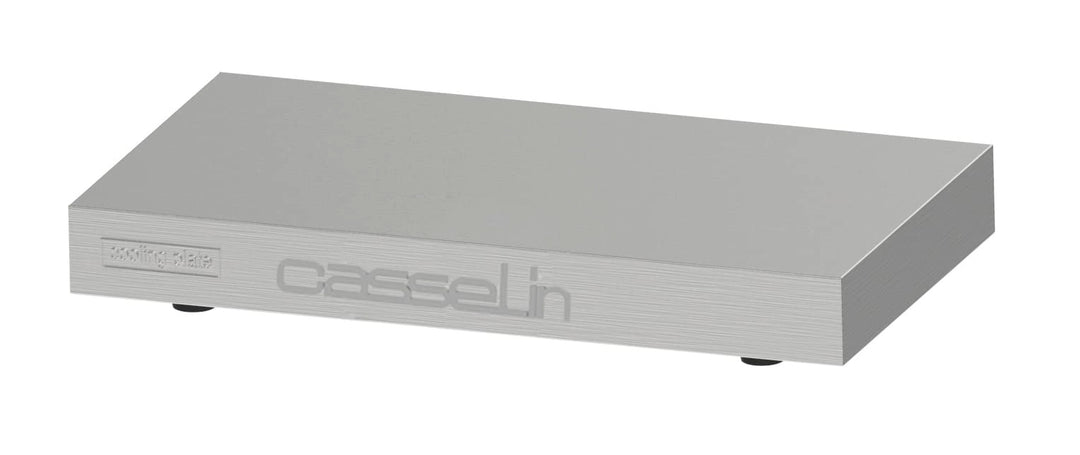CASSELIN CPBRE13 Buffet-Kühlplatte GN 1/3, Stainless Steel