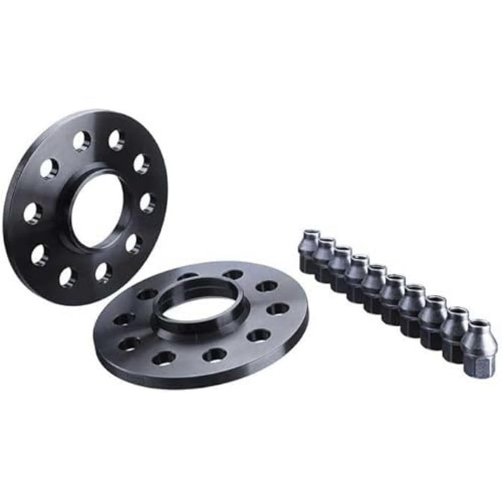 H&R DRS-MZ-System Spürverbreiterungsatz 16mm pro Achse - Lochkreis 4x108 - Mittenzentrierung 63,3mm