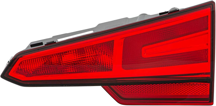 HELLA 2SA 012 249-081 Heckleuchte - Glühlampe - innerer Teil - rechts - für u.a. Audi A4 (8W2, 8WC,