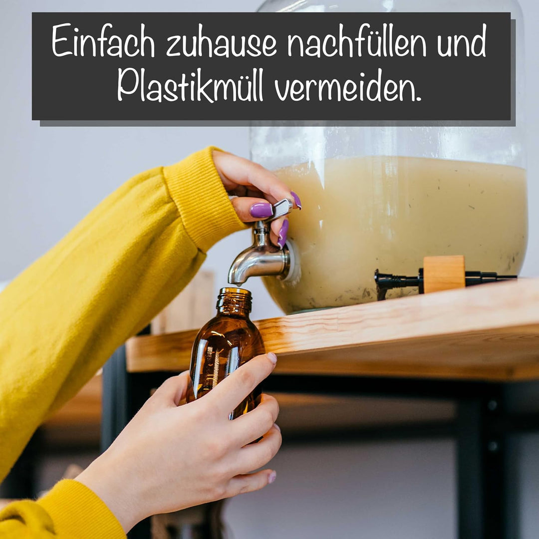 ALTGLAS Seifenspender &