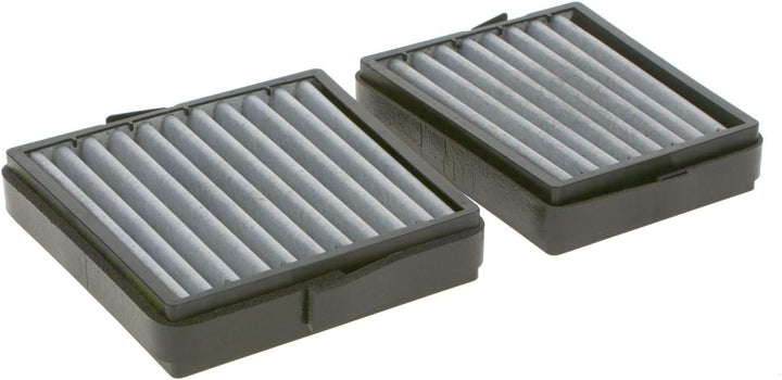 Bosch R5536 - Innenraumfilter mit Aktivkohle
