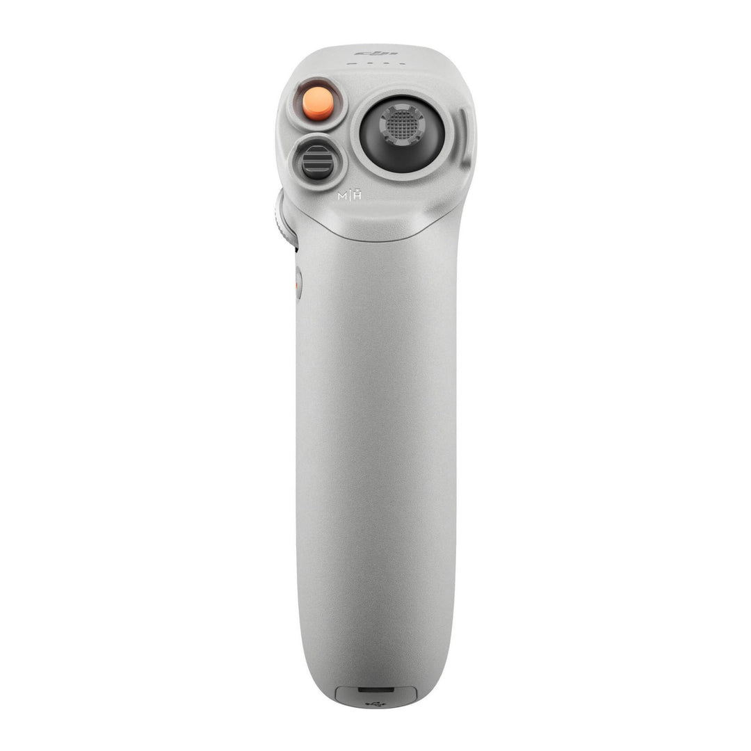 DJI RC Motion 2 – Intensives Fernsteuerungserlebnis, multidirektionaler Betrieb, multifunktionales u