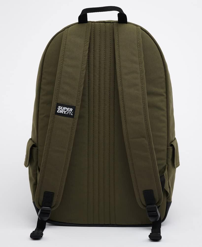 Superdry Herren Classic Montana Grün (Forest Pine), Grün (Forest Pine)