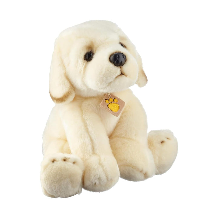Plush & Company 15922 Gaga-Retriever, Länge 30 cm, Mehrfarbig