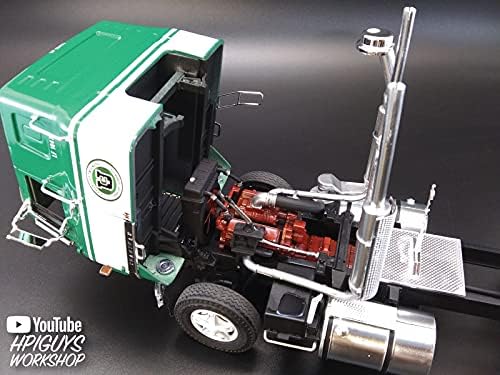 Unbekannt International Transtar CO4070A Halbtraktor