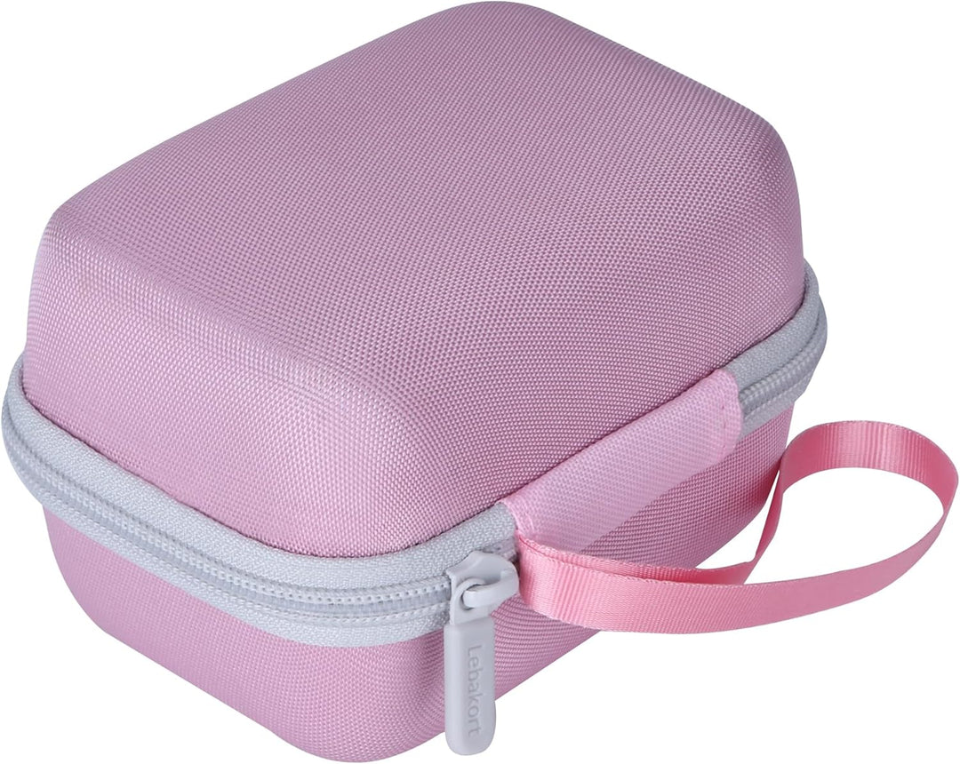 Lebakort Hart Reise Schutz Hülle Etui Tasche für YOTO Mini Player Kinder Bildschirmfreier Bluetooth