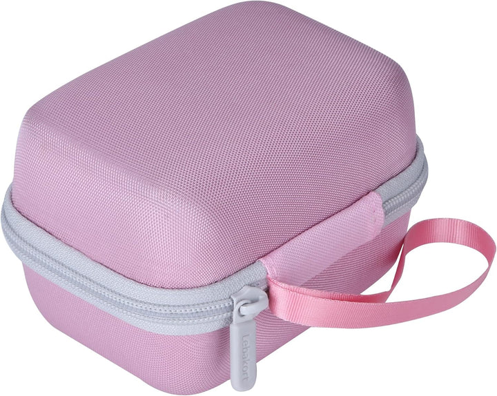 Lebakort Hart Reise Schutz Hülle Etui Tasche für YOTO Mini Player Kinder Bildschirmfreier Bluetooth