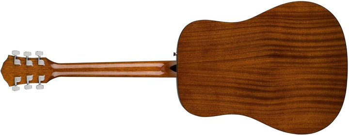 Fender FA-125 Dreadnought NAT Guitare seule, Guitare seule