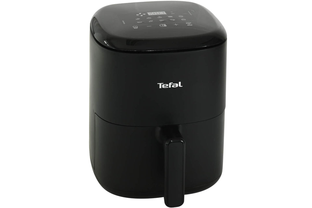 Tefal Easy Fry Compact 3L Heissluftfritteuse, 1 bis 4 Personen, Air Fryer, Friteuse ohne Öl, gesunde